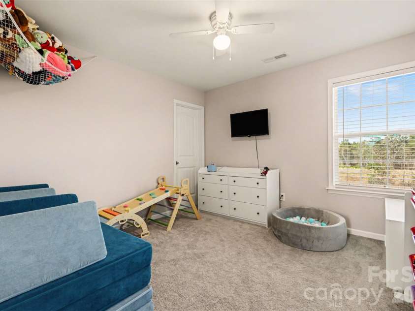 941 Airport Road, Pageland, SC 29728.  MLS# CAR4355541, YatesRealty ID 30340. Bedroom 4