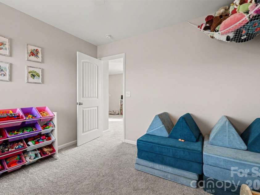 941 Airport Road, Pageland, SC 29728.  MLS# CAR4355541, YatesRealty ID 30340. Bedroom 4