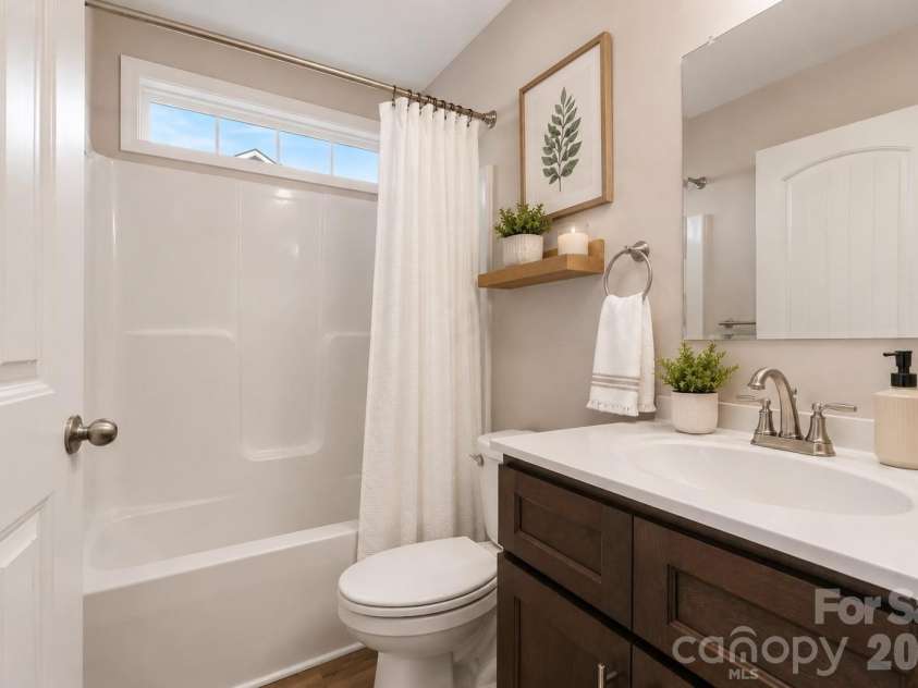941 Airport Road, Pageland, SC 29728.  MLS# CAR4355541, YatesRealty ID 30340. Primary bath 1