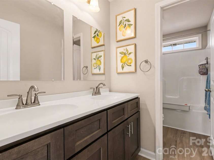 941 Airport Road, Pageland, SC 29728.  MLS# CAR4355541, YatesRealty ID 30340. Upstairs main bath
