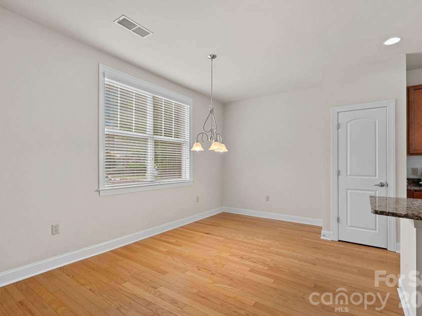 119 Steinbeck Way, Mooresville, NC 28117.  MLS# CAR4416413, YatesRealty ID 30341. 