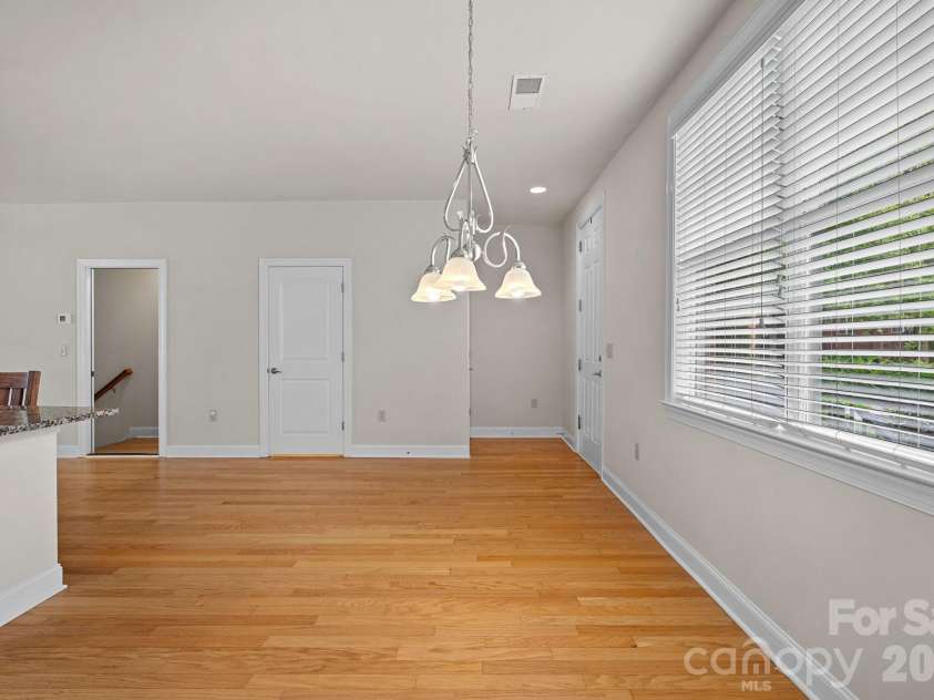119 Steinbeck Way, Mooresville, NC 28117.  MLS# CAR4416413, YatesRealty ID 30341. 