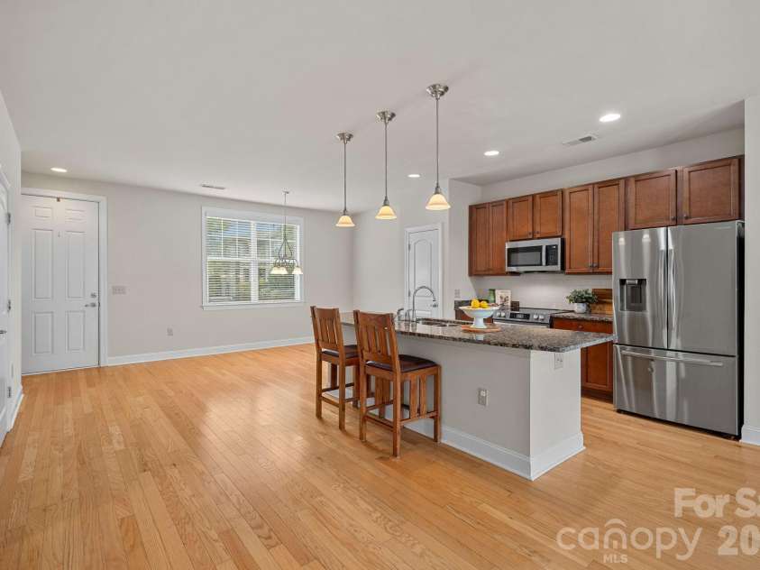 119 Steinbeck Way, Mooresville, NC 28117.  MLS# CAR4416413, YatesRealty ID 30341. 