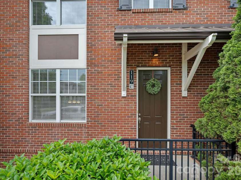 119 Steinbeck Way, Mooresville, NC 28117.  MLS# CAR4416413, YatesRealty ID 30341. 