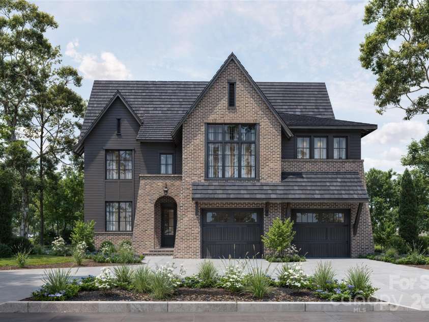 617 Shelton Street, Charlotte, NC 28270.  MLS# CAR4277980, YatesRealty ID 30341. 