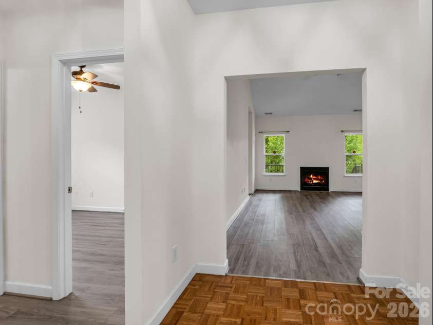 6 Scottish Circle, Asheville, NC 28803.  MLS# CAR4389950, YatesRealty ID 30342. 