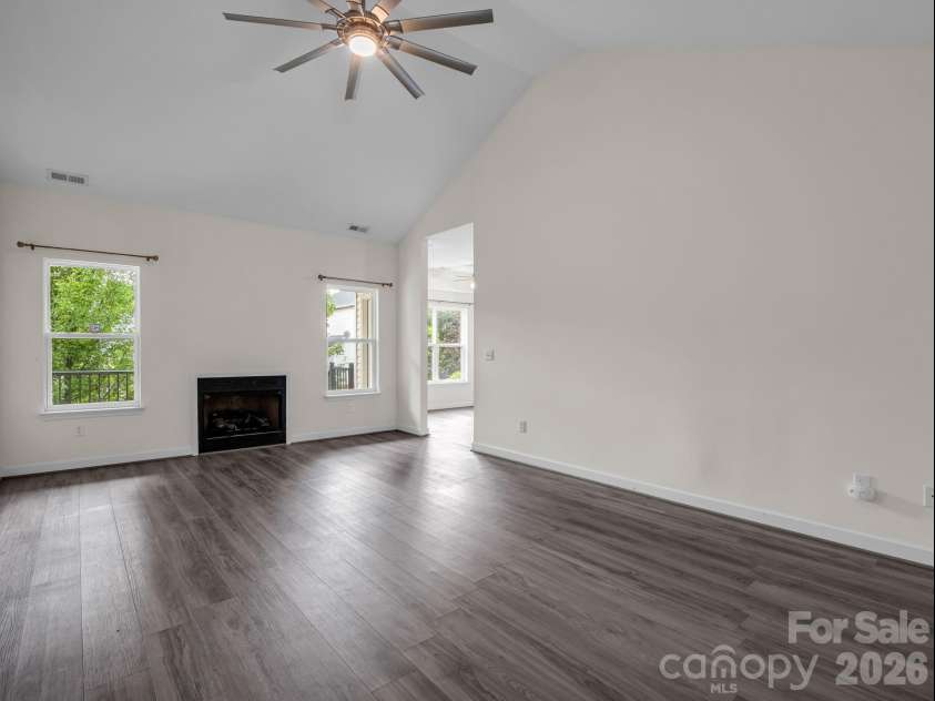 6 Scottish Circle, Asheville, NC 28803.  MLS# CAR4389950, YatesRealty ID 30342. 