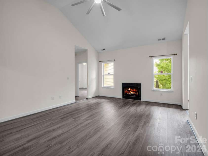 6 Scottish Circle, Asheville, NC 28803.  MLS# CAR4389950, YatesRealty ID 30342. 