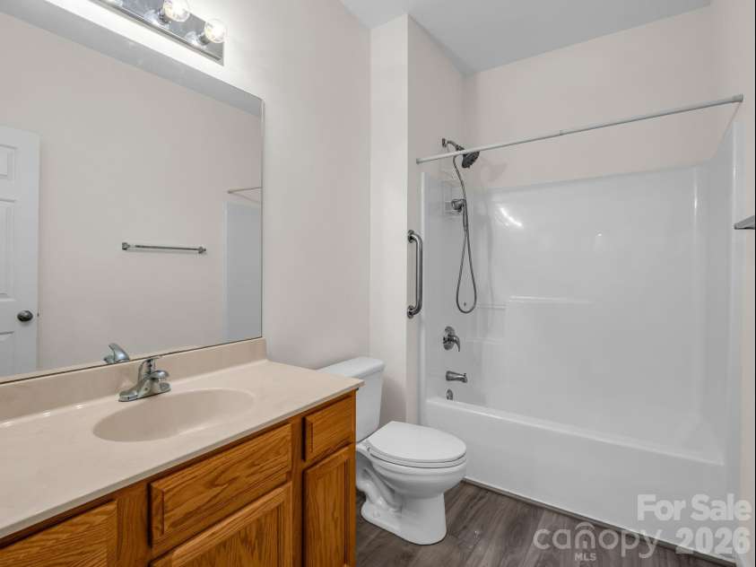 6 Scottish Circle, Asheville, NC 28803.  MLS# CAR4389950, YatesRealty ID 30342. 