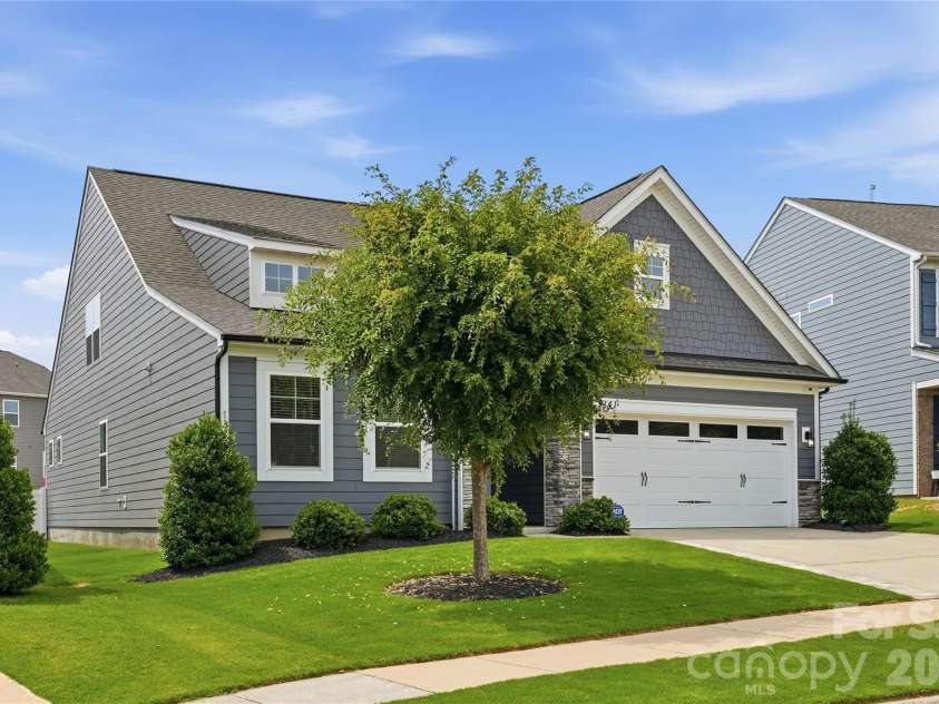 7141 Astella Way, Lancaster, SC 29720.  MLS# CAR4390678, YatesRealty ID 30343. 