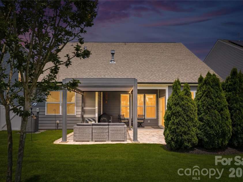 7141 Astella Way, Lancaster, SC 29720.  MLS# CAR4390678, YatesRealty ID 30343. 