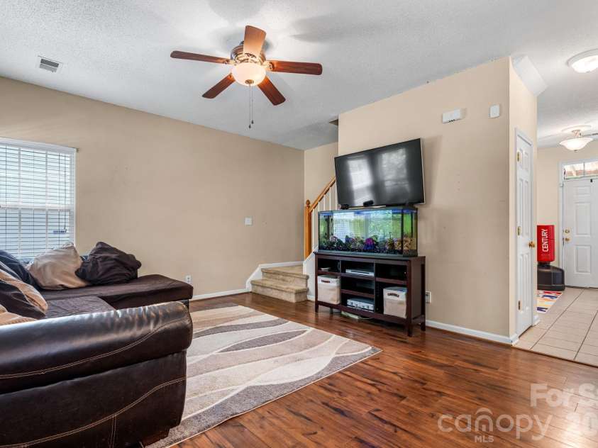 118 Devon Forest Drive, Mooresville, NC 28115.  MLS# CAR4391077, YatesRealty ID 30344. 
