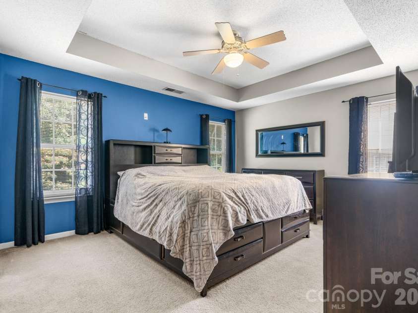 118 Devon Forest Drive, Mooresville, NC 28115.  MLS# CAR4391077, YatesRealty ID 30344. 
