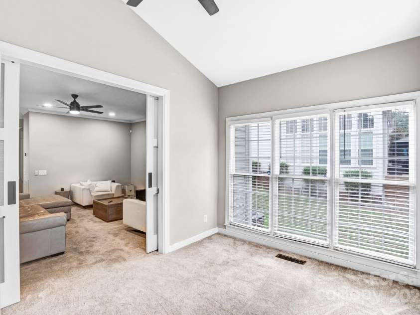 7715 Wingmont Drive, Charlotte, NC 28269.  MLS# CAR4278172, YatesRealty ID 30344. 