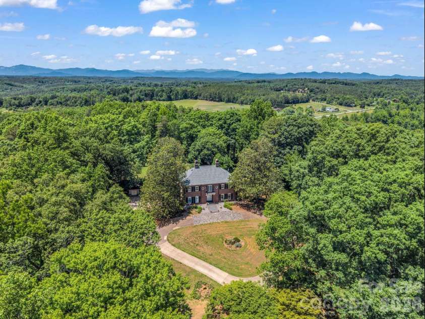 590 Miller Road, Rutherfordton, NC 28139.  MLS# CAR4384769, YatesRealty ID 30345. 