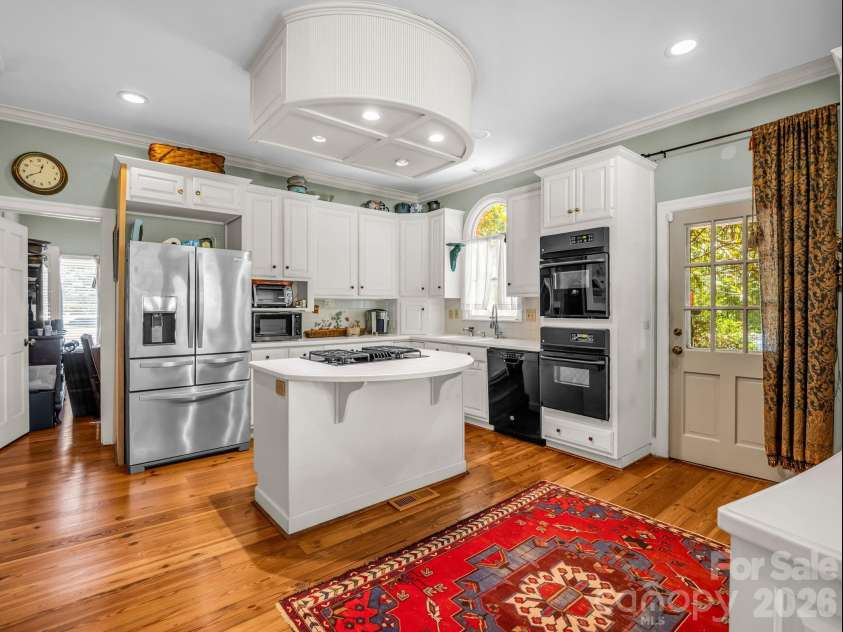 590 Miller Road, Rutherfordton, NC 28139.  MLS# CAR4384769, YatesRealty ID 30345. 