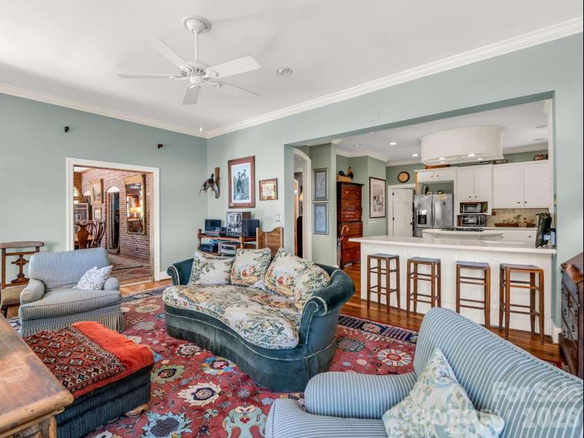 590 Miller Road, Rutherfordton, NC 28139.  MLS# CAR4384769, YatesRealty ID 30345. 