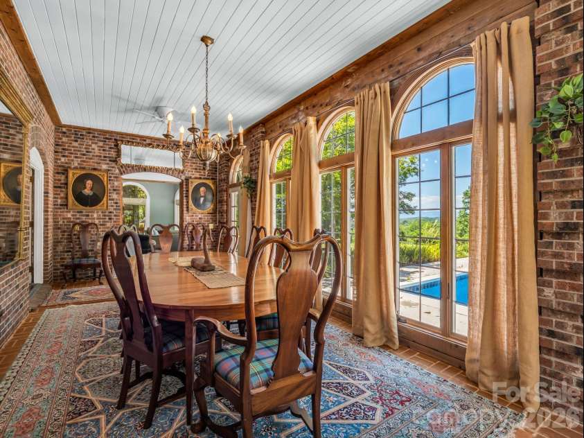 590 Miller Road, Rutherfordton, NC 28139.  MLS# CAR4384769, YatesRealty ID 30345. 
