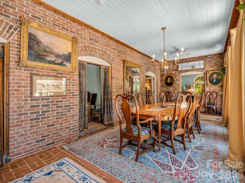 590 Miller Road, Rutherfordton, NC 28139.  MLS# CAR4384769, YatesRealty ID 30345. 