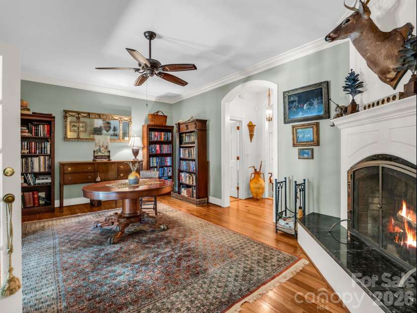 590 Miller Road, Rutherfordton, NC 28139.  MLS# CAR4384769, YatesRealty ID 30345. 