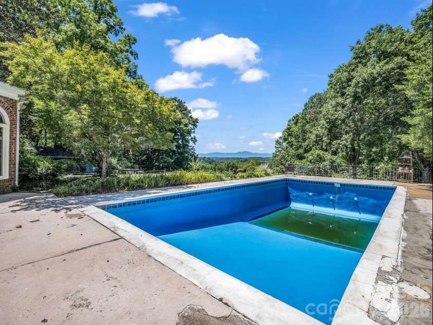 590 Miller Road, Rutherfordton, NC 28139.  MLS# CAR4384769, YatesRealty ID 30345. 
