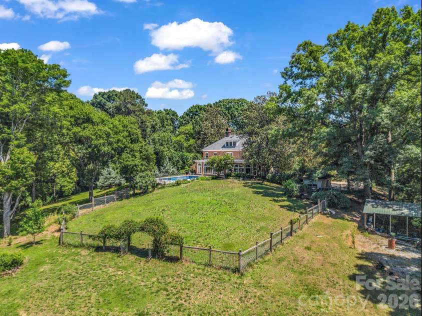 590 Miller Road, Rutherfordton, NC 28139.  MLS# CAR4384769, YatesRealty ID 30345. 