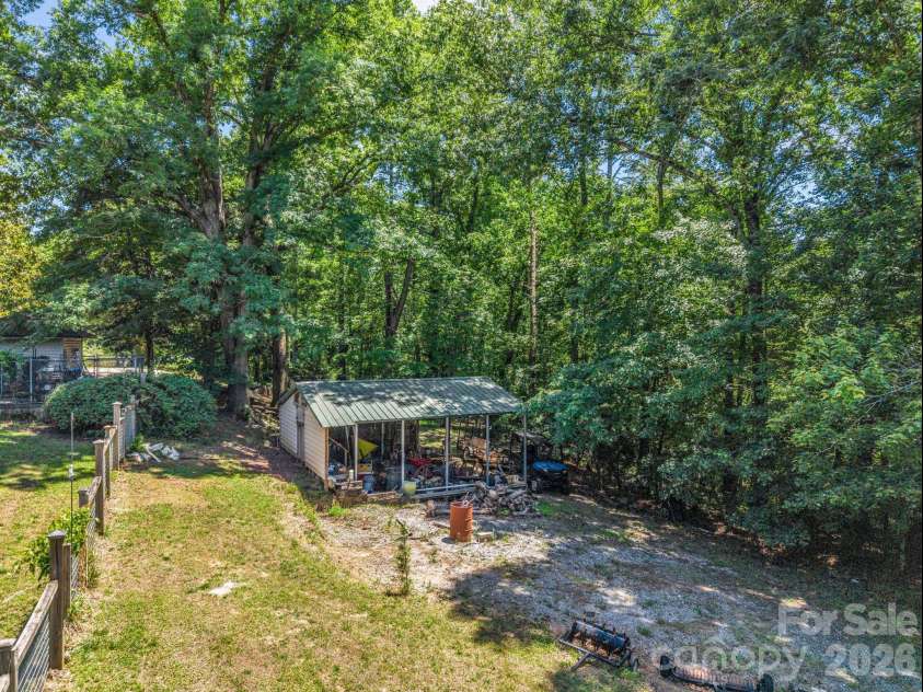 590 Miller Road, Rutherfordton, NC 28139.  MLS# CAR4384769, YatesRealty ID 30345. 