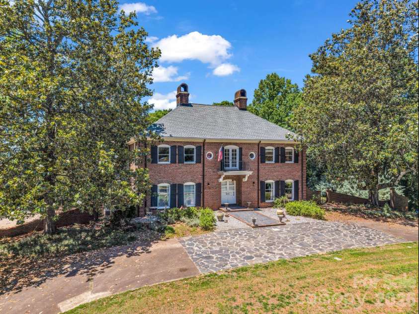 590 Miller Road, Rutherfordton, NC 28139.  MLS# CAR4384769, YatesRealty ID 30345. 