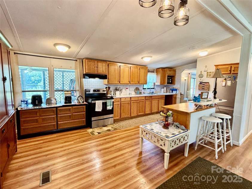 2830 Burgin Smith Road, Vale, NC 28168.  MLS# CAR4281652, YatesRealty ID 30346. 