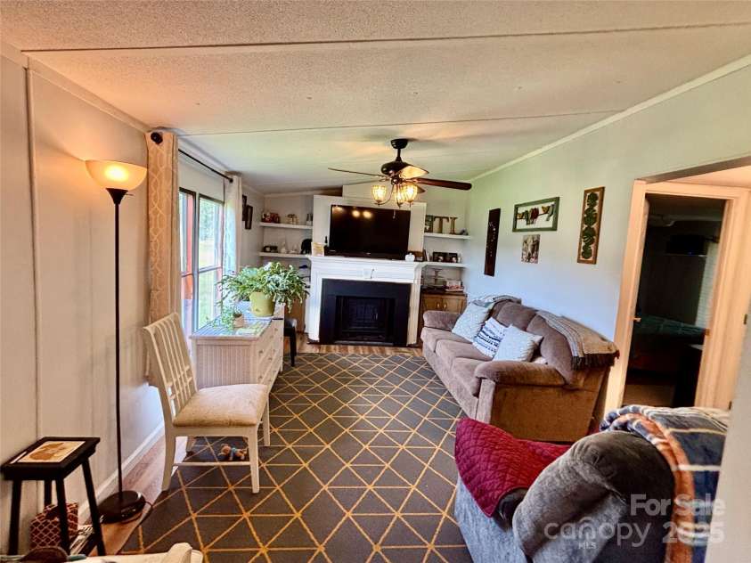 2830 Burgin Smith Road, Vale, NC 28168.  MLS# CAR4281652, YatesRealty ID 30346. 