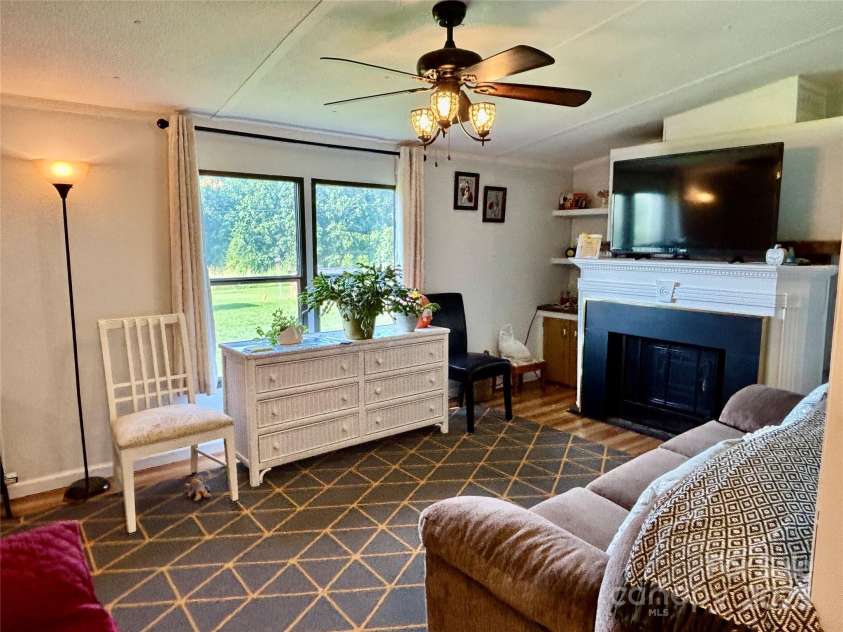 2830 Burgin Smith Road, Vale, NC 28168.  MLS# CAR4281652, YatesRealty ID 30346. 