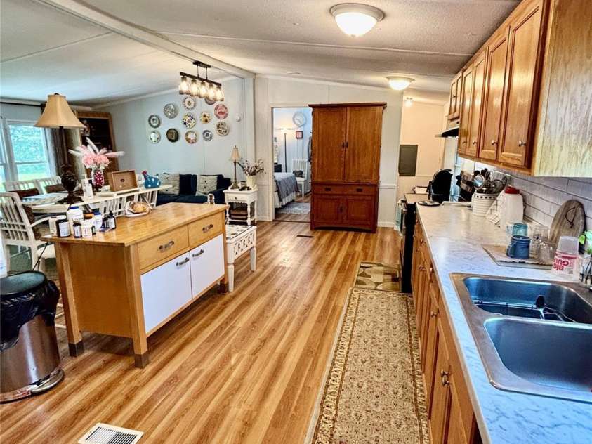 2830 Burgin Smith Road, Vale, NC 28168.  MLS# CAR4281652, YatesRealty ID 30346. 