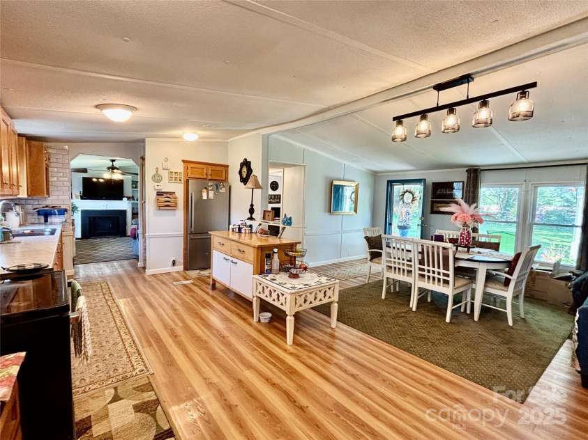 2830 Burgin Smith Road, Vale, NC 28168.  MLS# CAR4281652, YatesRealty ID 30346. 