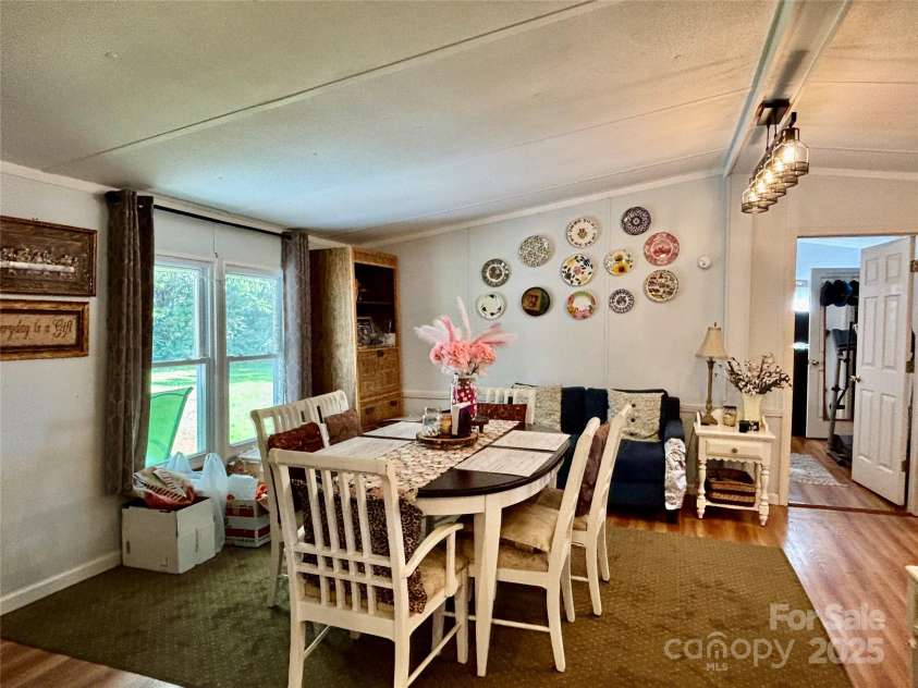 2830 Burgin Smith Road, Vale, NC 28168.  MLS# CAR4281652, YatesRealty ID 30346. 