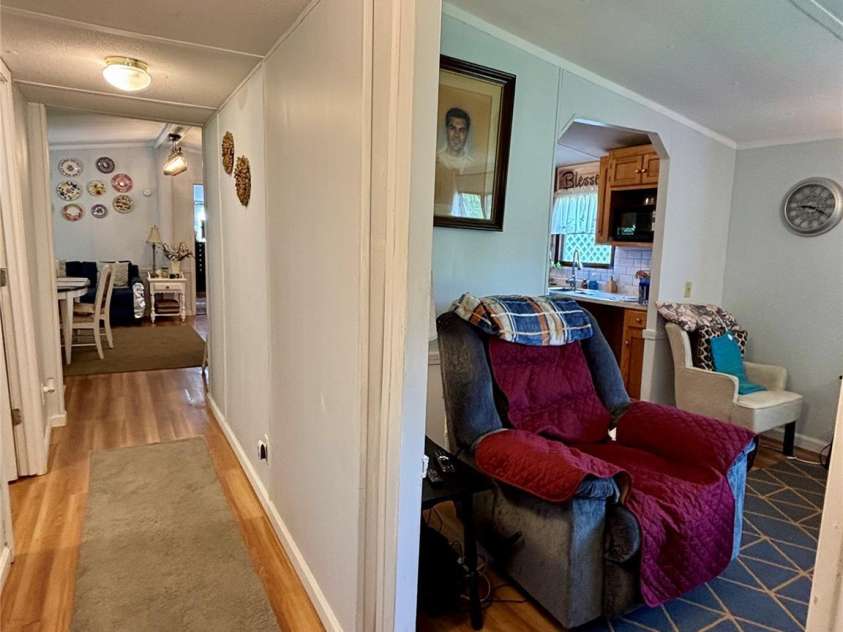 2830 Burgin Smith Road, Vale, NC 28168.  MLS# CAR4281652, YatesRealty ID 30346. 