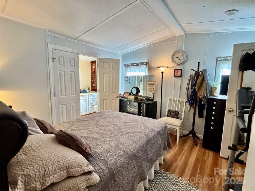 2830 Burgin Smith Road, Vale, NC 28168.  MLS# CAR4281652, YatesRealty ID 30346. 