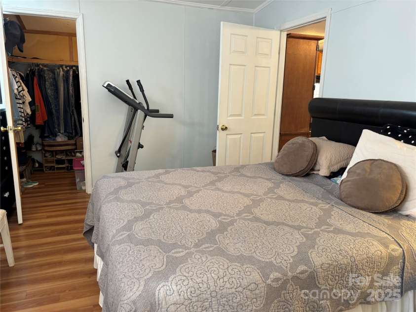 2830 Burgin Smith Road, Vale, NC 28168.  MLS# CAR4281652, YatesRealty ID 30346. 