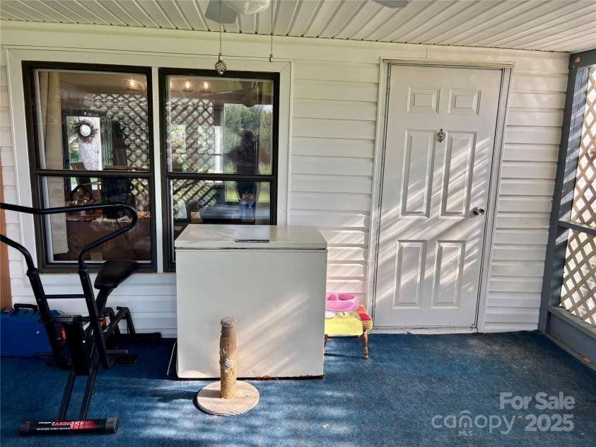 2830 Burgin Smith Road, Vale, NC 28168.  MLS# CAR4281652, YatesRealty ID 30346. 