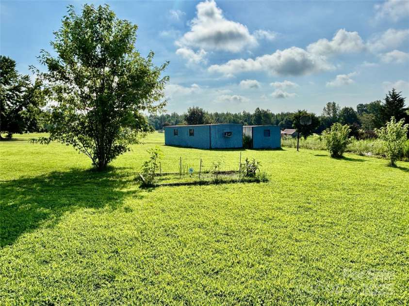 2830 Burgin Smith Road, Vale, NC 28168.  MLS# CAR4281652, YatesRealty ID 30346. 