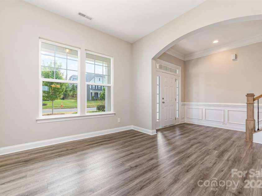 10024 Fox Trotter Lane, Midland, NC 28107.  MLS# CAR4285470, YatesRealty ID 30348. 