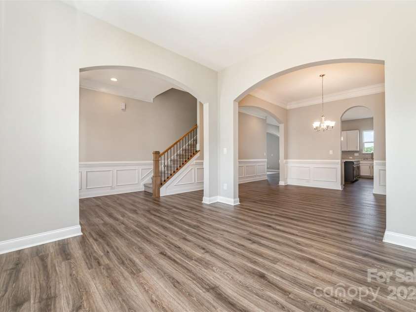 10024 Fox Trotter Lane, Midland, NC 28107.  MLS# CAR4285470, YatesRealty ID 30348. 