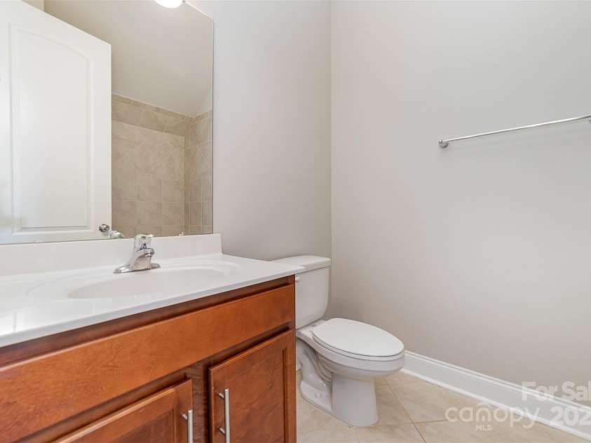 10024 Fox Trotter Lane, Midland, NC 28107.  MLS# CAR4285470, YatesRealty ID 30348. 