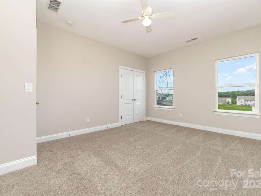 10024 Fox Trotter Lane, Midland, NC 28107.  MLS# CAR4285470, YatesRealty ID 30348. 