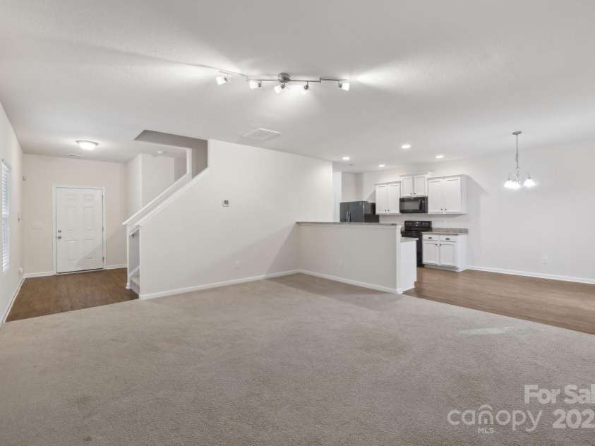 1835 Allegheny Drive, Gastonia, NC 28054.  MLS# CAR4257356, YatesRealty ID 30349. 