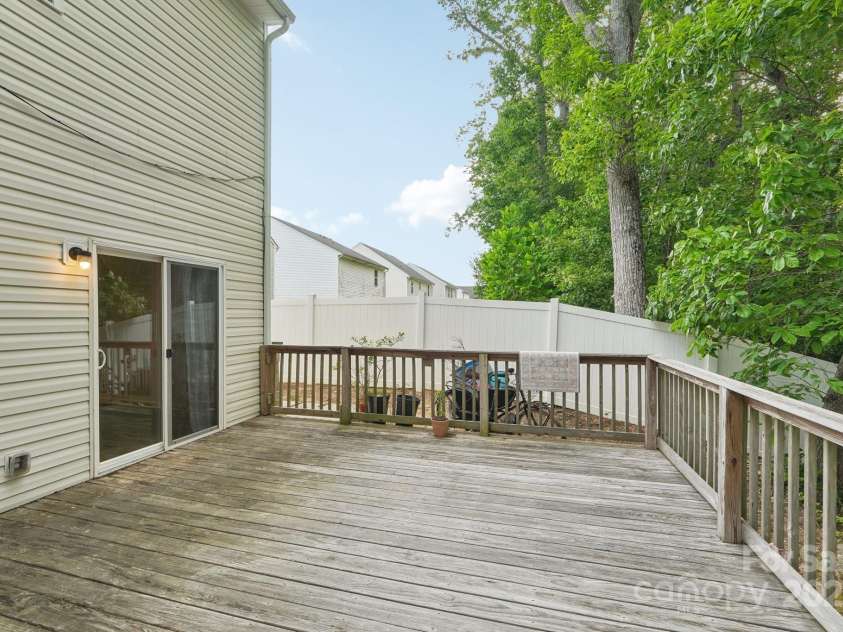 1835 Allegheny Drive, Gastonia, NC 28054.  MLS# CAR4257356, YatesRealty ID 30349. 