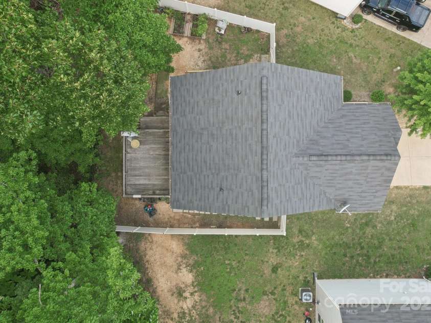 1835 Allegheny Drive, Gastonia, NC 28054.  MLS# CAR4257356, YatesRealty ID 30349. 