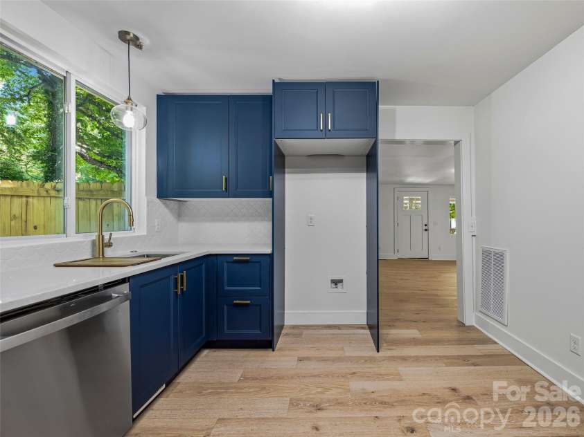 895 Trade Street, Tryon, NC 28782.  MLS# CAR4390886, YatesRealty ID 30349. 