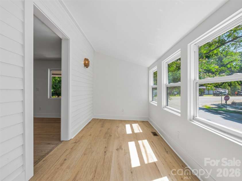 895 Trade Street, Tryon, NC 28782.  MLS# CAR4390886, YatesRealty ID 30349. 