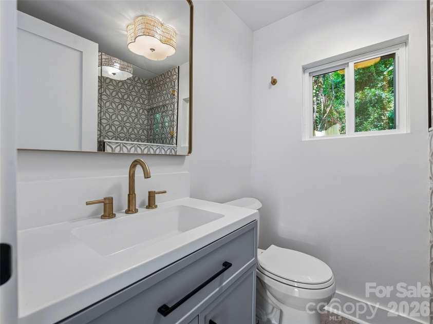895 Trade Street, Tryon, NC 28782.  MLS# CAR4390886, YatesRealty ID 30349. 