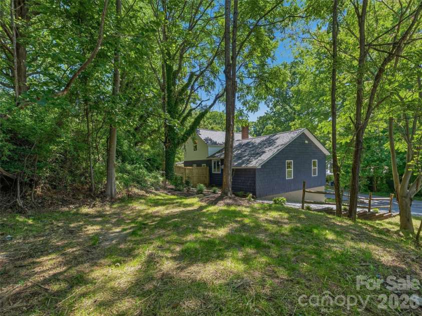 895 Trade Street, Tryon, NC 28782.  MLS# CAR4390886, YatesRealty ID 30349. 